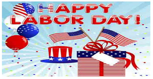 Labor Day